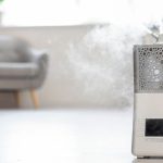 humidifier Causes of Wet Floors