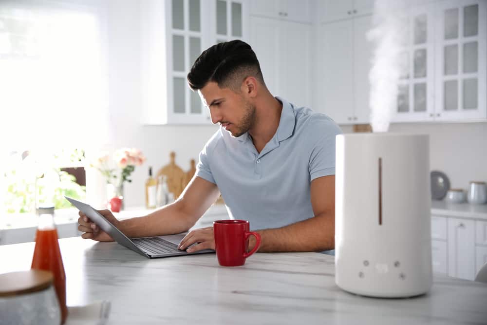 Humidifier Geek – Humidifier Facts and Information